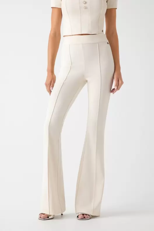 Flare pants