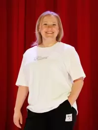 X JUMPPATYTÖT T-paita