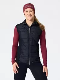 Aikuisten kevyttoppaliivi – tikkiliivi