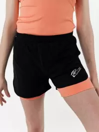 Two-in-One shortsit, Gymnaestrada Edition –