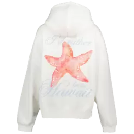 Sweatshirt with print