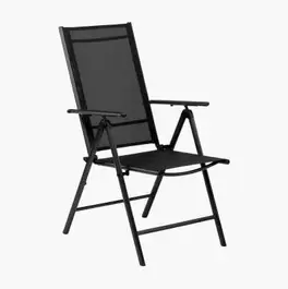 Aurinkotuoli, 7 asentoa