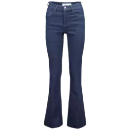 Flared pants