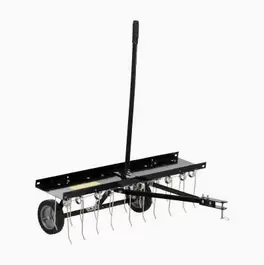 Sammaleenpoistaja/hara