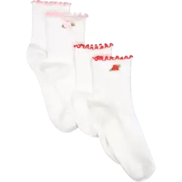 Set of socks