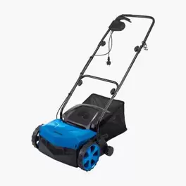 Sammaleenpoistaja/nurmikon ilmaaja RS 32