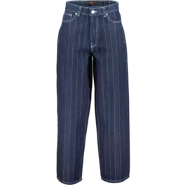 Baggy jeans