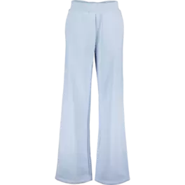 Flared leg joggingpants
