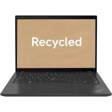 Recycled Lenovo ThinkPad T14 G4 14"