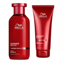 Ultimate Repair Hair Care Set