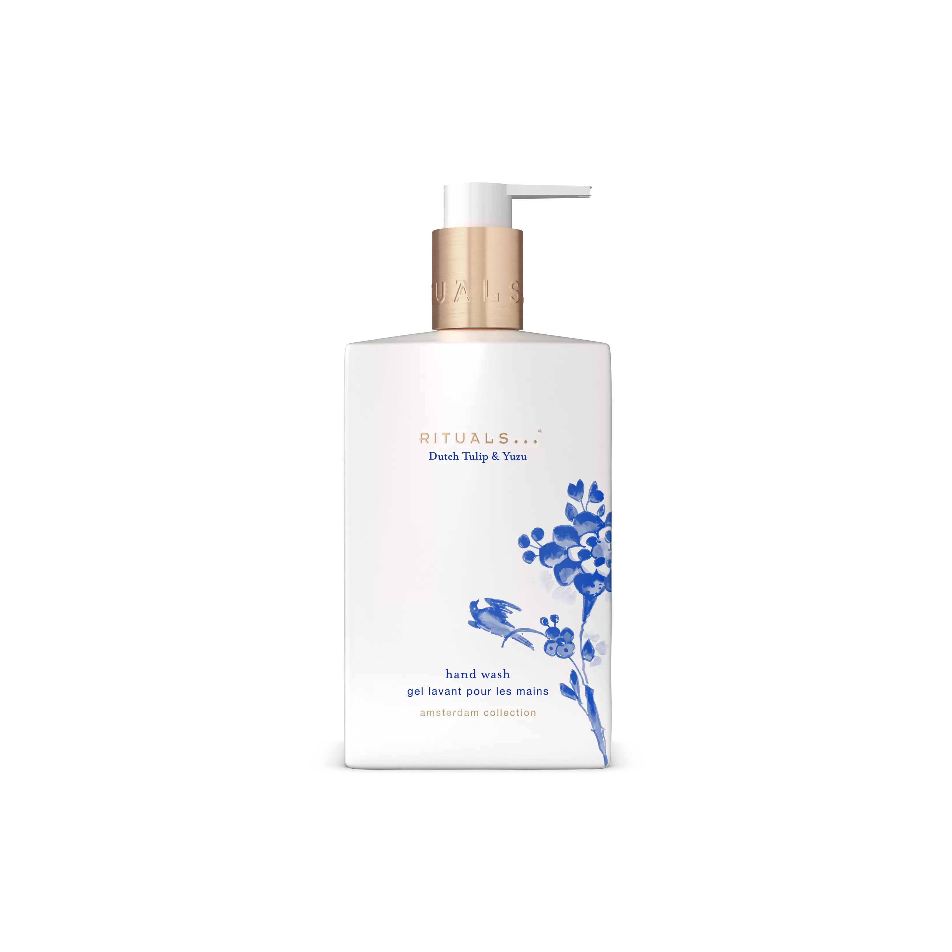 Hand Wash