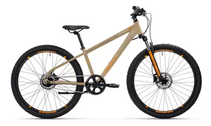 Bomber 26 Mtb - lasten maastopyörä