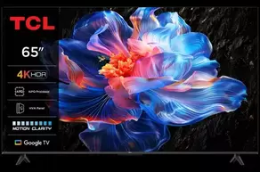 65P61K 65" 4K HDR GOOGLE-TV