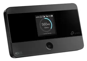 M7350 4G/LTE KANNETTAVA REITITIN / MOKKULA