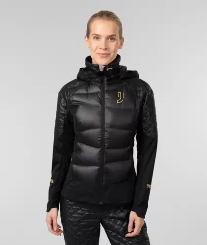 Advance Primaloft/Down Jacket