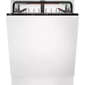 FSE63657P ASTIANPESUKONE 60CM INTEGROITAVA