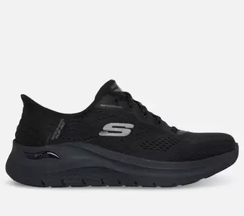 Slip-ins: Arch Fit 2.0 - Morning Mist - Waterproof - Olive