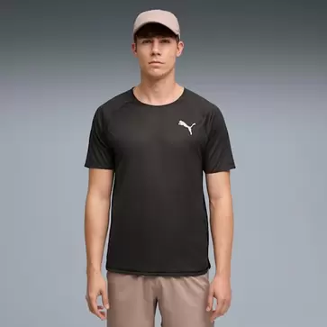 Lightspeed Running Tee Men