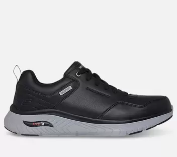 Relaxed Fit: Arch Crosser - Ronaldo - Waterproof - Black