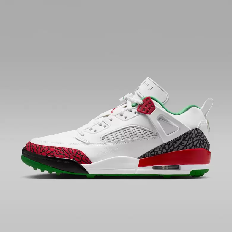 Jordan Spizike G