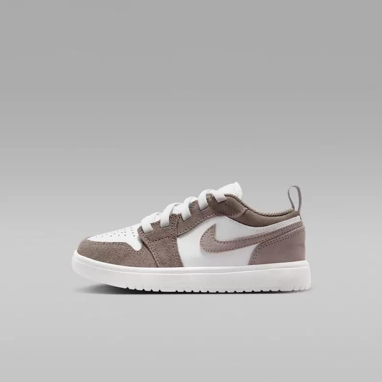Jordan 1 Low Alt