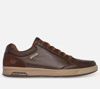 Cavell - Sparkman – Waterproof - Brown