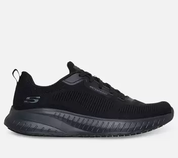 Work: Squad Chaos SR - Waterproof - Black