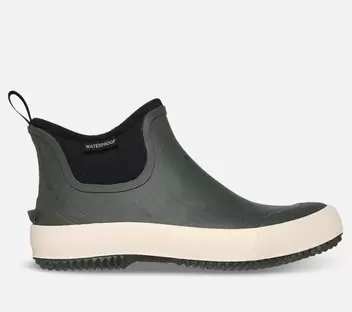John Deere: Windard - Waterproof - Olive