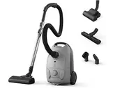 Electrolux Animal 500 EB51A4UG pölypussillinen imuri