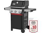 Weber Spirit E-310 kaasugrilli