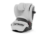 Cybex PALLAS G3 I-SIZE turvaistuin, 76–150 cm, Fog Grey
