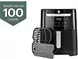 OBH Nordica Easy Fry & Grill XXL 2-in-1 airfryer