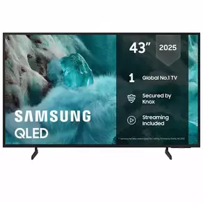 TQ43Q7FAAU 43" 4K QLED SMART-TV