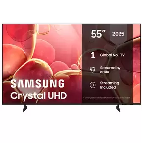 TU55U8005FU 55" 4K UHD SMART-TV