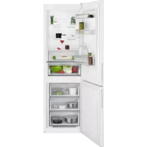 RCB632E9MW JÄÄKAAPPIPAKASTIN