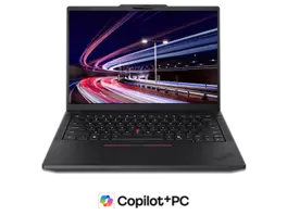 ThinkPad P14s Gen 7 (14" AMD)