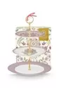 Kakkutarjotin Lily & Lotus Lilac