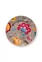 Lautanen Blooming Tales Fantasy 32 cm Khaki