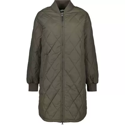 Ayla Quilted Jacket W
