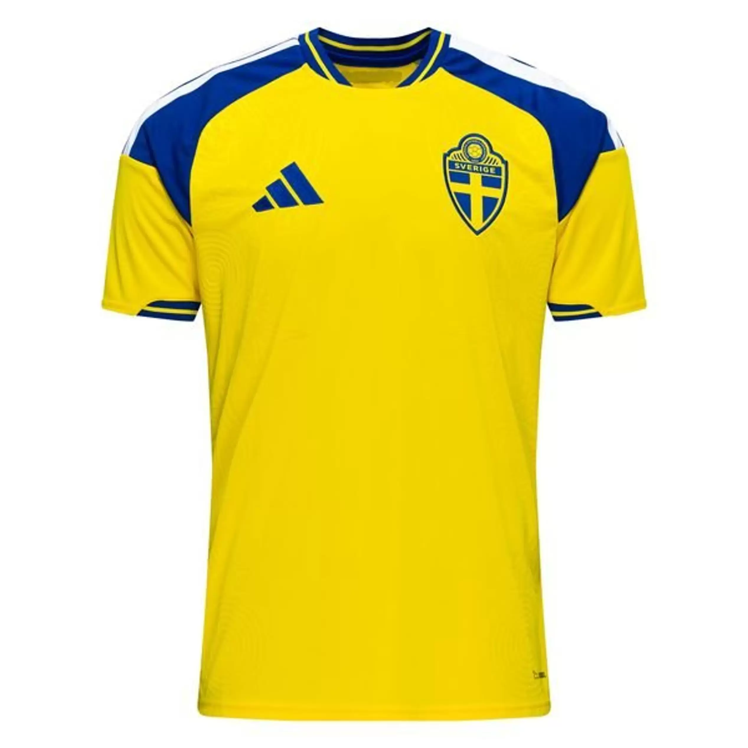 Ruotsi Kotipaita World Cup 2026