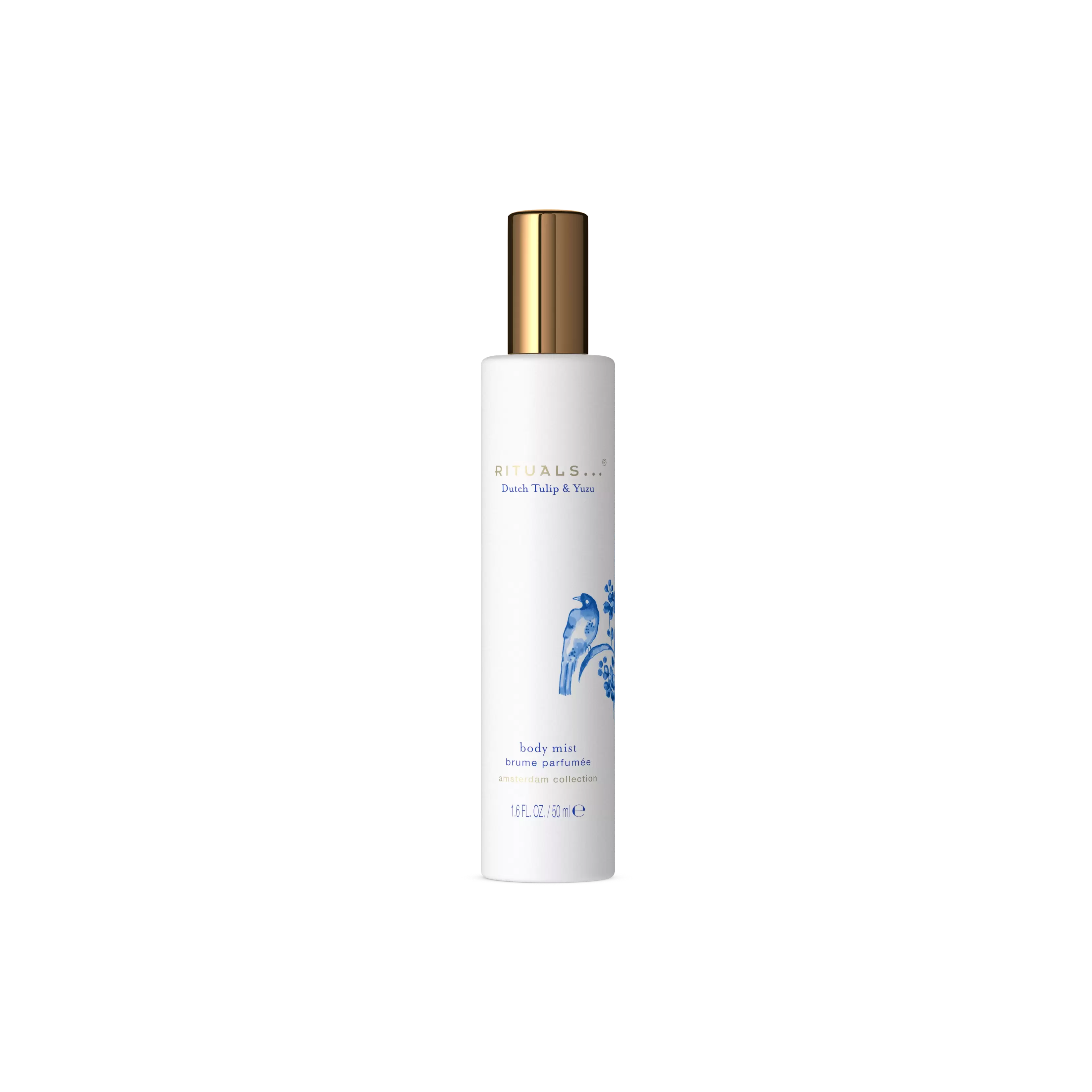 Hair & Body Mist
