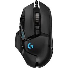 Logitech G502 HERO High Performance -pelihiiri