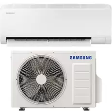 Samsung Nordic Airise S2 -ilmalämpöpumppu