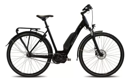 CE7 e-Bike 7-v 28"