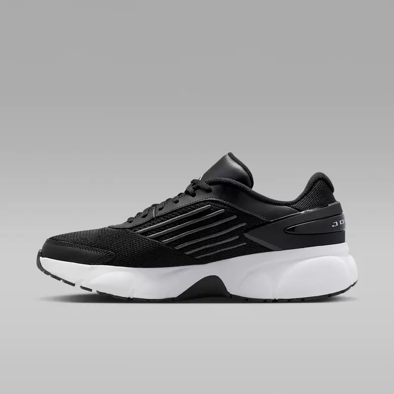 Jordan Trunner Flow