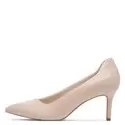 Avokkaat 253 Juliane Nude Patent