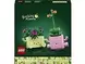 LEGO Botanicals 11506 Keinuvat kasvit