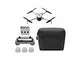 DJI Lito X1 drone, Fly More Combo (DJI RC 2)