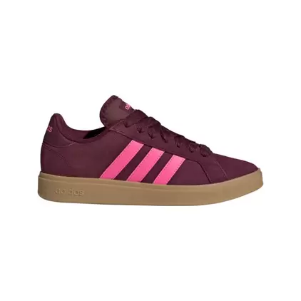 Grand Court Base 00s Shoes W - naisten matalavartiset tennarit