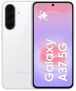 GALAXY A37 5G 128GB ÄLYPUHELIN